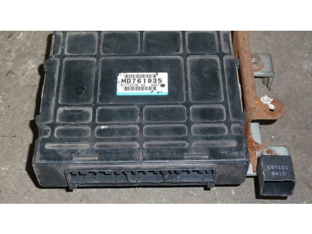 Блок управления коробкой передач MD761935   Mitsubishi Galant