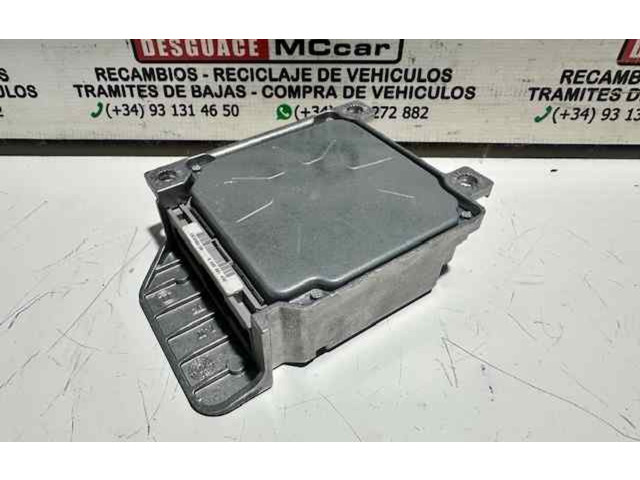 Блок подушек безопасности 65776912755   BMW 3 E46
