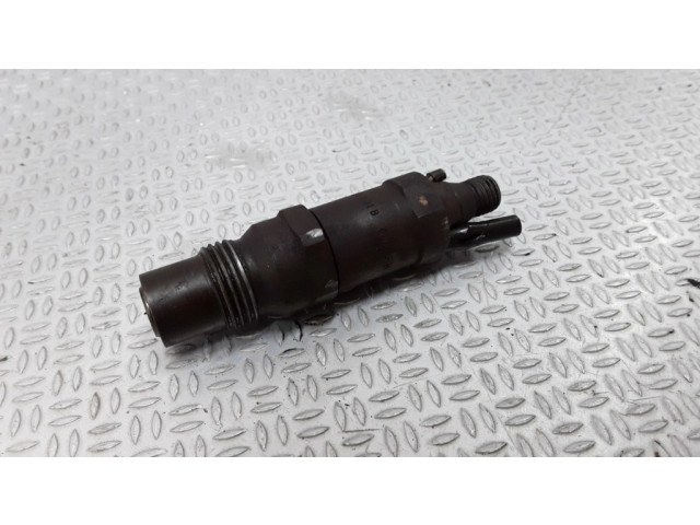 Vstřikovač 028130201B   Audi 80 90 S2 B4  pro naftový motor 1.9  