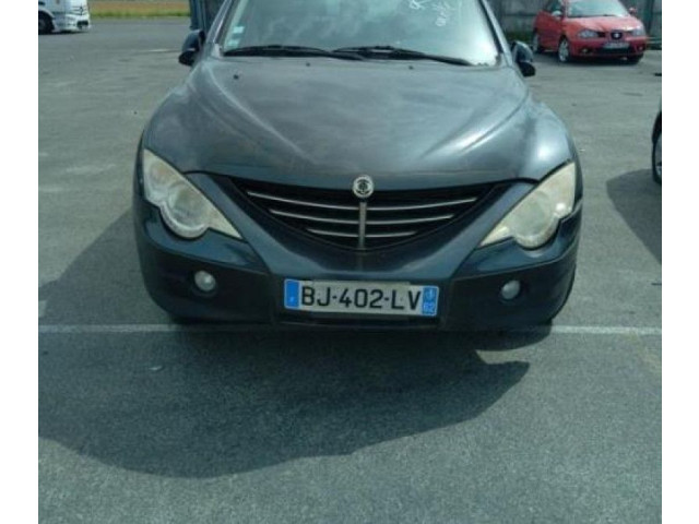 Jednotka ABS 4894009610   SsangYong Actyon 2007