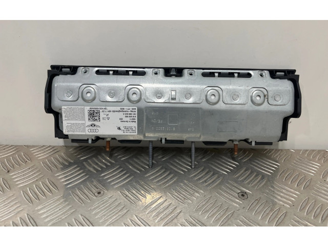 Подушка безопасности для колен 4H1880842A   Audi A8 S8 D4 4H