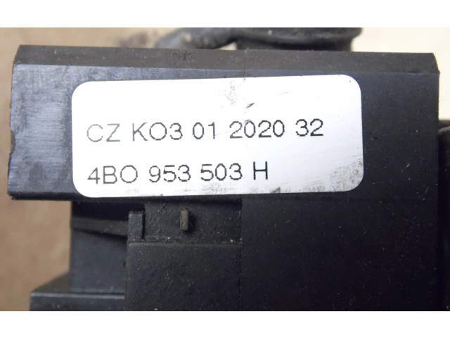 Подрулевой шлейф SRS 1J0959654AC, 1406415   Volkswagen Sharan