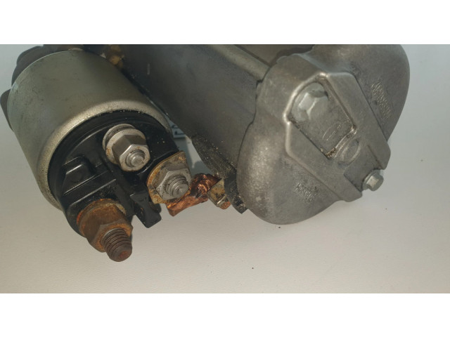 Стартер  000172405, DS7T11000GA   Ford Edge II