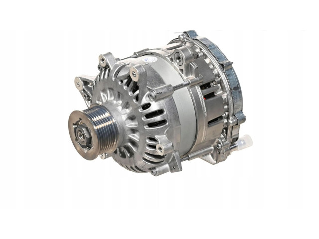 Генератор A0009000446   Mercedes-Benz GLB x247      