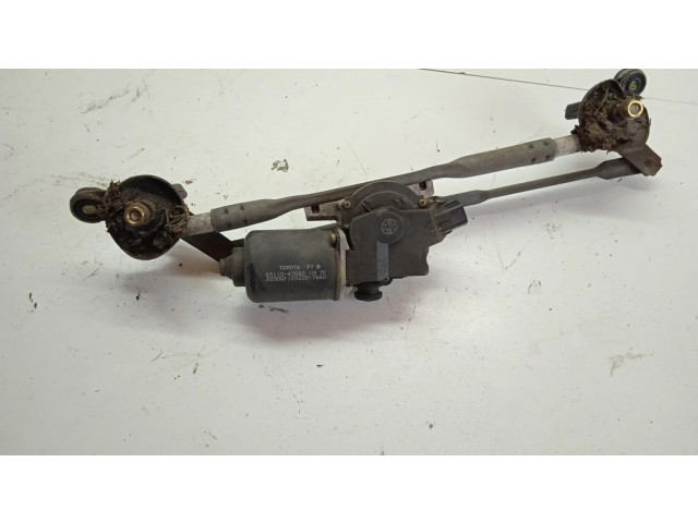 Jednotka ABS 8511047080   Toyota Prius (XW20) 2006