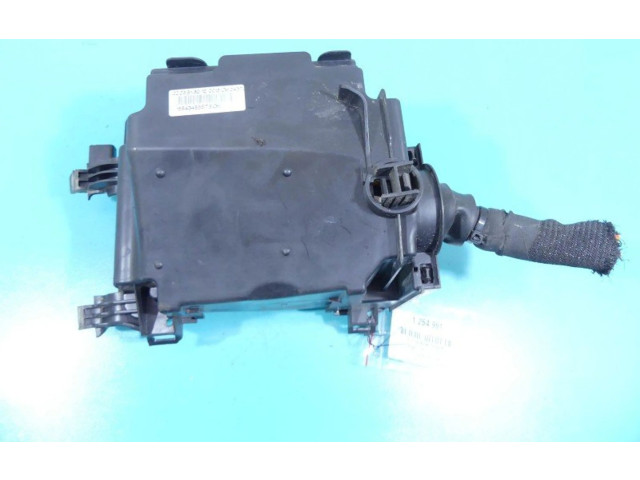   Pojistková skříňka 9804848580, IMPRK1264961   Peugeot 308 2013