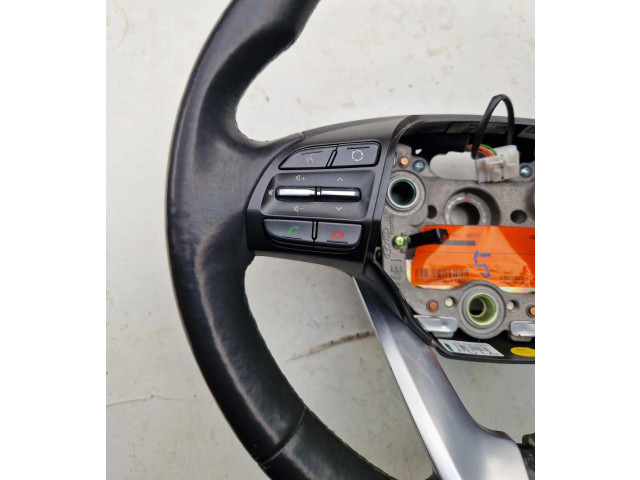 Volant Hyundai i30 2017 56113-Q3000, 56100-G4280  