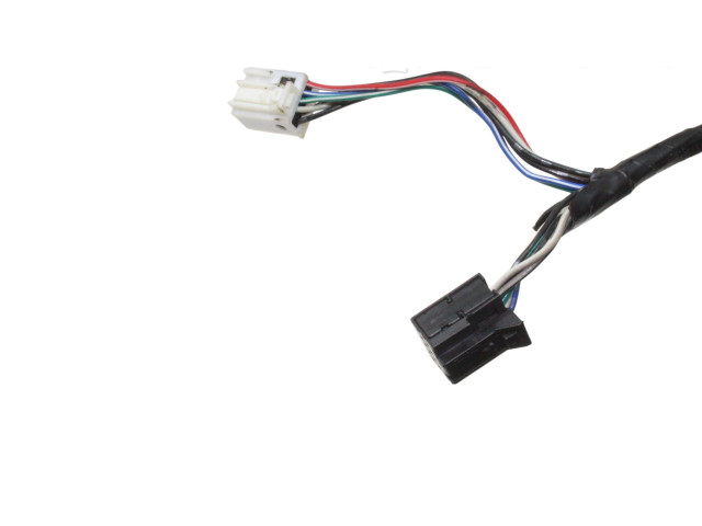 Zpětné zrcátko  Jeep Cherokee 2015  16PIN, 1VF53AXRAD  