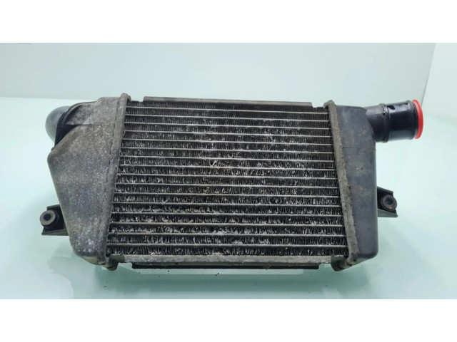Интеркулер  MN135001, INTERCOOLER   Mitsubishi L200 2.5