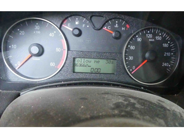 Панель приборов 51772810, IMPRK1340816   Fiat Stilo       