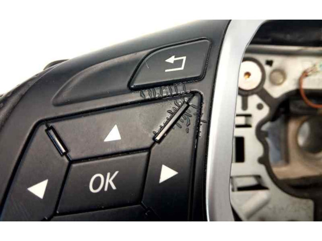 Volant Mercedes-Benz A W176 2015 21846020189E38  