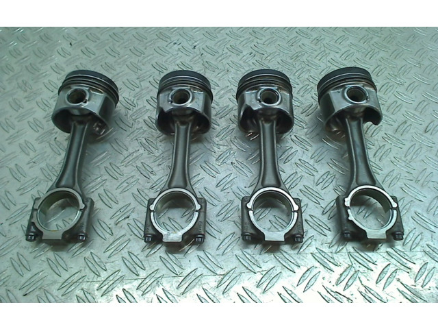 Поршень (поршни) 04L107065D, 04L107065D   Volkswagen Golf VII