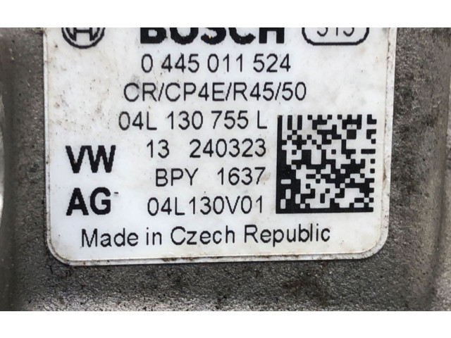 Vstřikovací čerpadlo    Volkswagen Transporter - Caravelle T6     