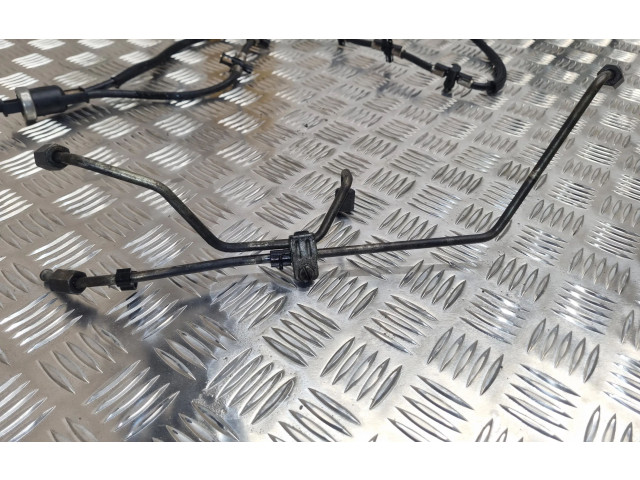 Vstřikovač 7L6919679F, 059130755J   Volkswagen Touareg I     