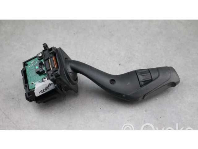 Ручка стеклоочистителей DG9T17A553, DG9T17A553AFW   Ford Fusion II
