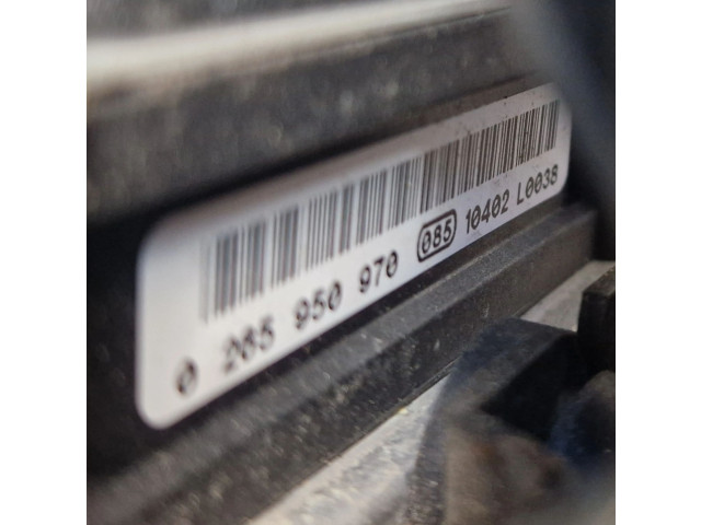 Блок АБС AW932C405CF, AW932C325AB   Jaguar  XJ X351  2009-2019 года