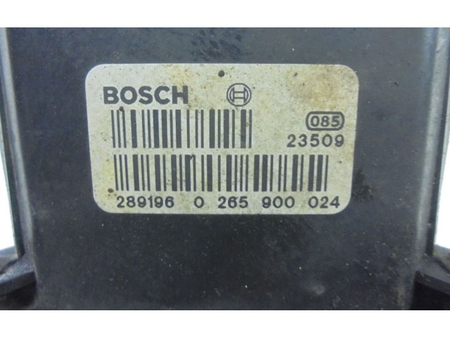 Jednotka ABS 46784468, 46784468   Fiat Stilo 2002