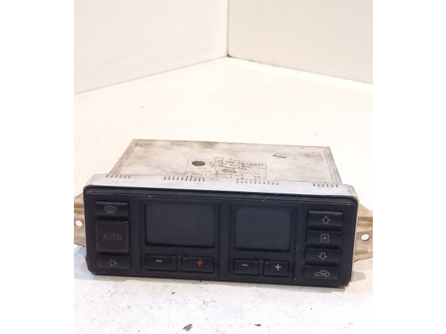 Блок управления климат-контролем 5HB00650003, 4A0820043K   Audi A6 S6 C4 4A