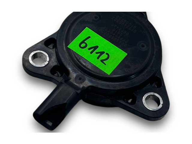 Блок комфорта A6112, 00463360980   Jeep Renegade   