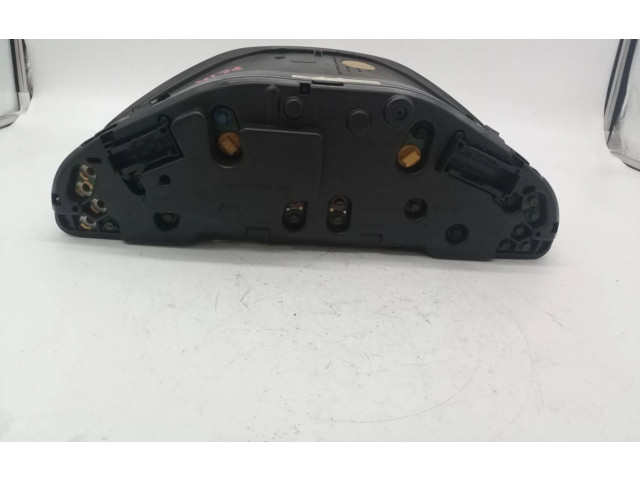 Панель приборов A20854037Q17   Mercedes-Benz CLK A209 C209       
