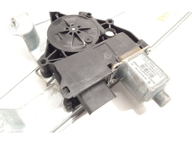 Vstřikovač 9806088080, 9806081780   Peugeot 2008 I    HNZ 