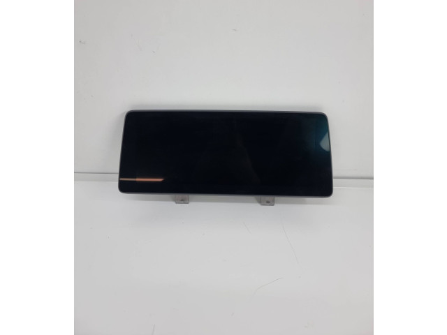 Дисплей    5a07e68   BMW 5 G30 G31