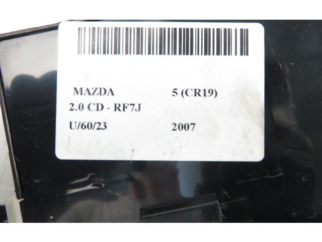 Блок комфорта CD3467560C   Mazda 5   