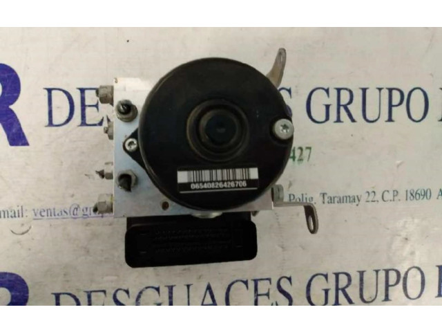 Jednotka ABS 3451679152101   BMW 1 E81 E87 