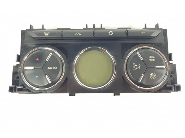 Блок управления климат-контролем 96753994XT, 6452W7   Citroen DS3