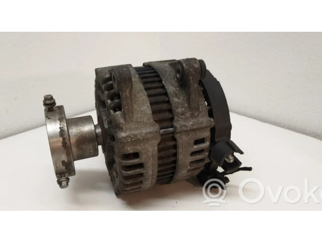 Генератор 0121615008, 6G9N10300UD   Ford Mondeo MK IV 1.8     