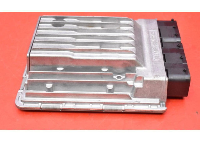 Комплект блоков управления 7588620, 7588620   BMW 7 F01 F02 F03 F04