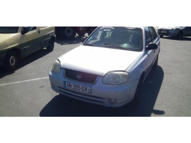 Zpětné zrcátko  Hyundai Accent 2005  8762025790CA  