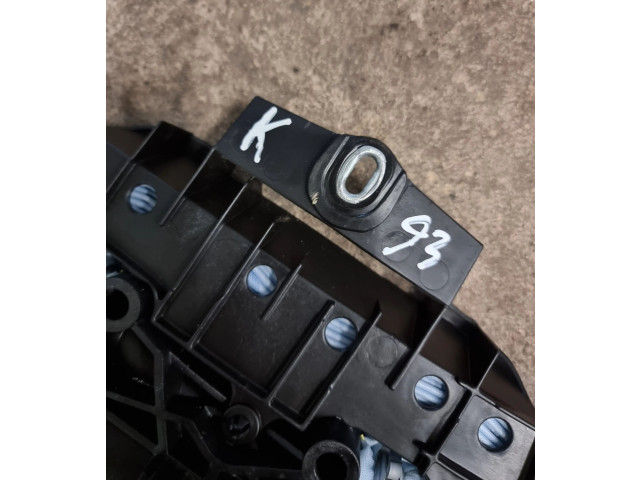 Боковая подушка безопасности 30344072, P12792589AA   Cadillac BLS