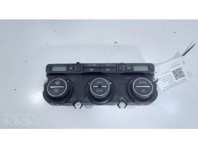 Блок управления климат-контролем 1Q0907044AE, 5HB01010611   Volkswagen Eos