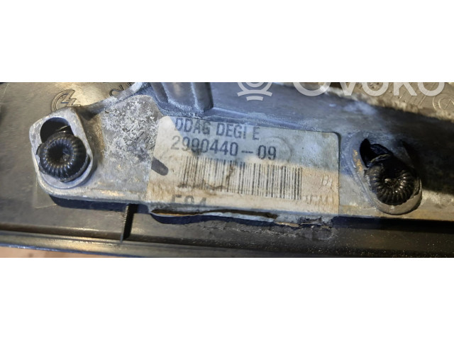 Zpětné zrcátko  BMW X1 E84 2012  299044009  