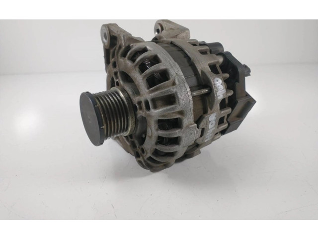 Генератор 231006097R   Smart ForFour I      