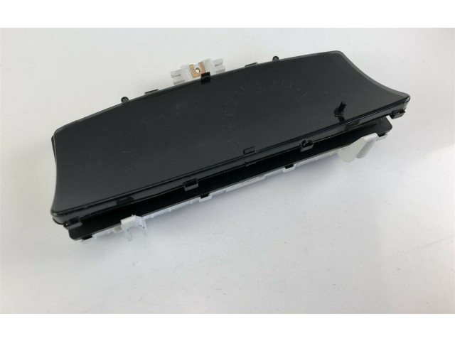 Панель приборов 8380013110, H2006   Toyota Corolla E120 E130       