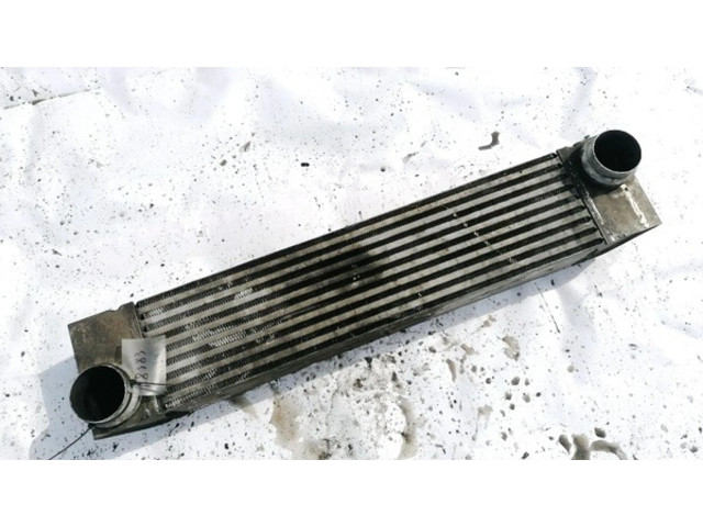 Интеркулер  PCG000020   Land Rover Range Rover L322 3.0