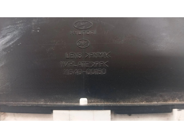 Панель приборов 1164000150   Hyundai Santa Fe       