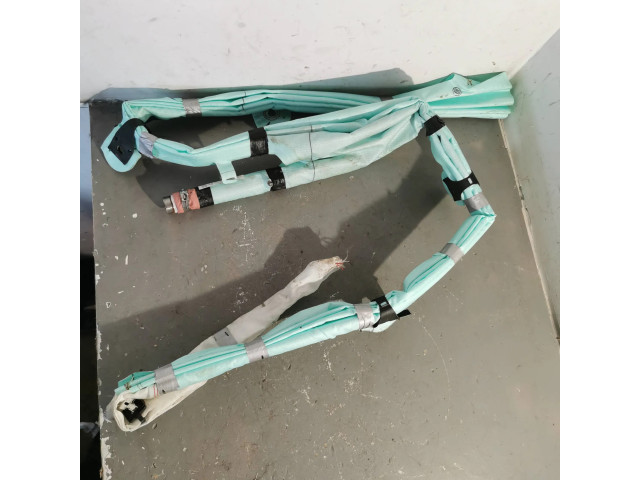 Боковая подушка безопасности 6980842   BMW X4 F26