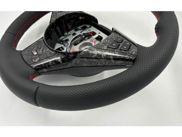 Руль BMW 6 E63 E64  2002 - 2010 года       