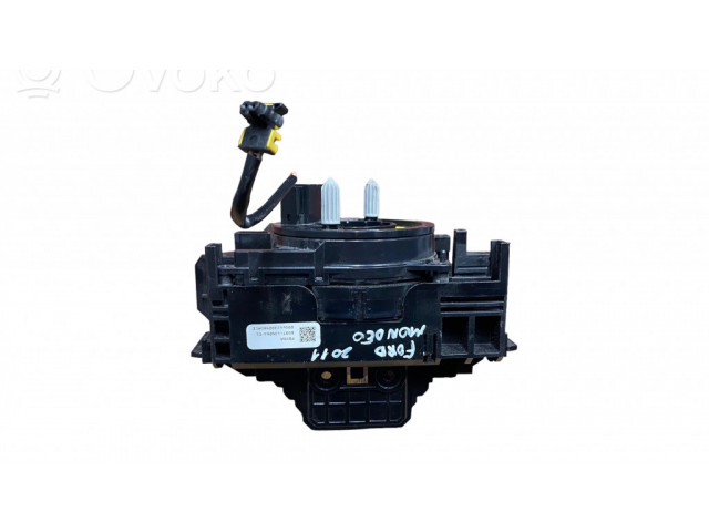 Подрулевой шлейф SRS 6G9T14A664BF, 6G9T13N064DL   Ford Mondeo MK IV