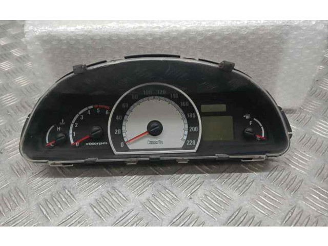 Панель приборов 9400417511   Hyundai Matrix       