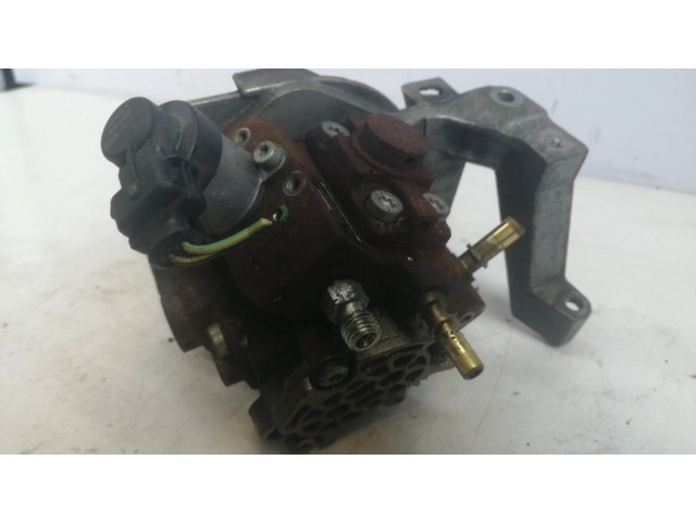 Vstřikovací čerpadlo 0445010102, 9683703780A   Ford C-MAX I  pro naftový motor 1.6  