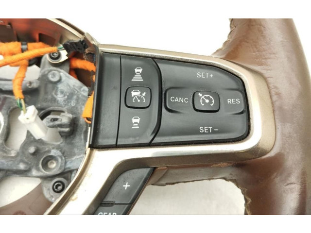 Volant Dodge RAM 2019 6GE082N8AG, Z576  