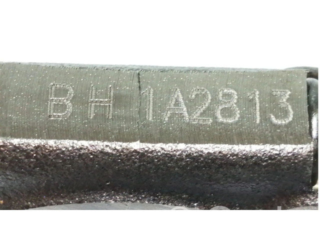 Píst 1A2813, CONBIELA   Hyundai i20 (PB PBT)  pro naftový motor 1.4 D4FC 