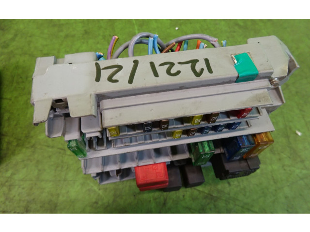   Pojistková skříňka 24459849   Fiat Panda 2003
