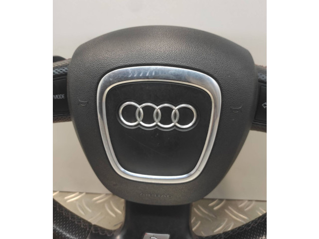 Volant Audi A6 S6 C6 4F 2008   