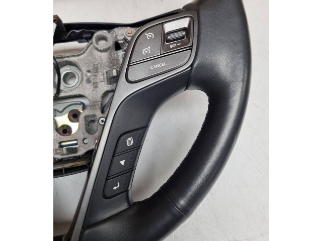Volant Hyundai Santa Fe 2016 561302W000  