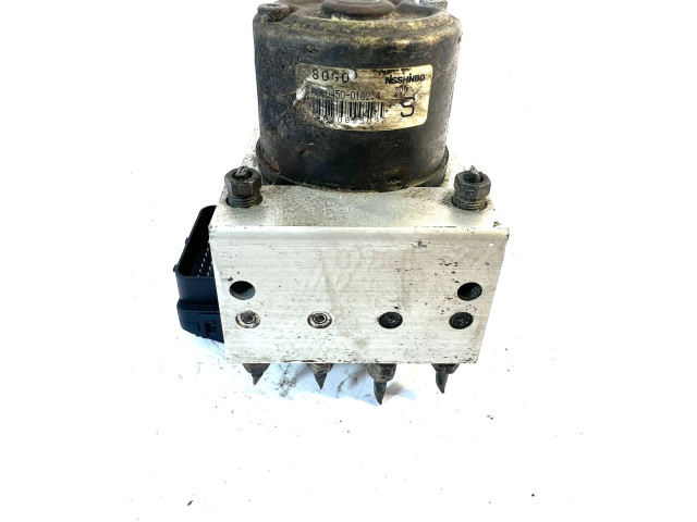 Jednotka ABS AC045001824, 80G0   Suzuki Ignis 2001